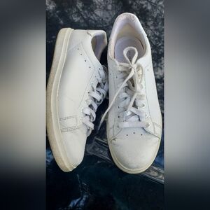 Tory Burch Howell Court Sneakers